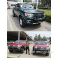 Pickup Truck 2WD mesin bensin MT